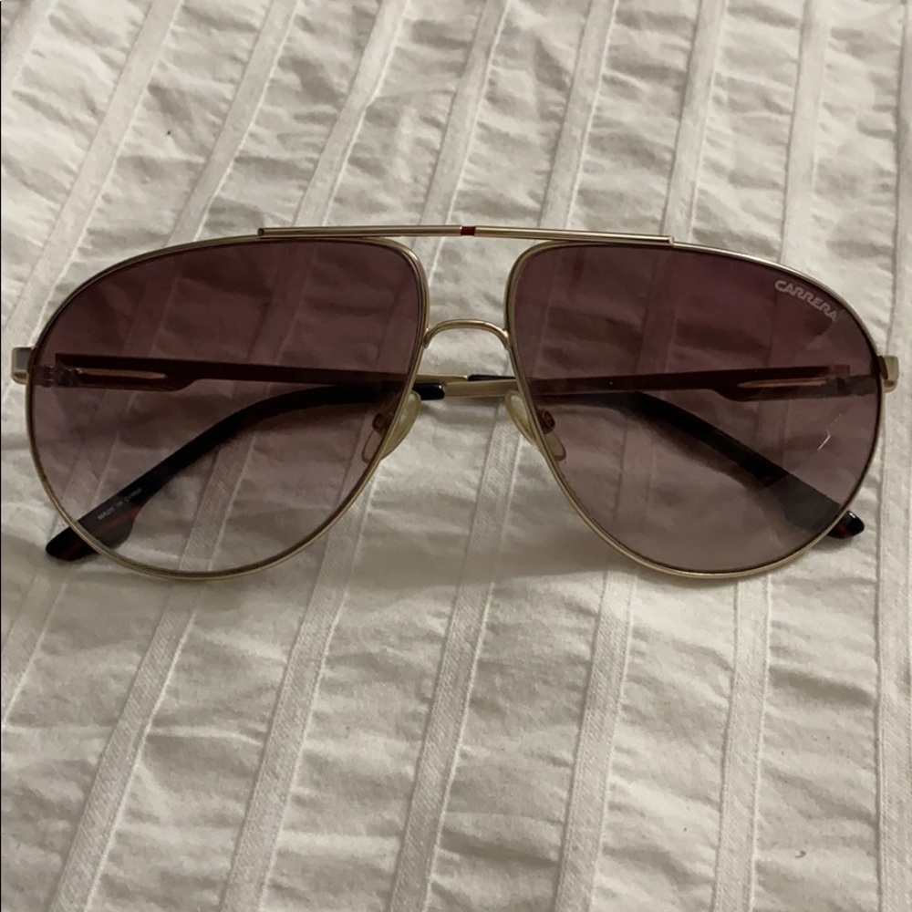 Carrera sunnies